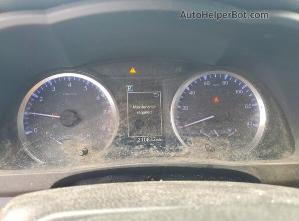 5TDZZRFH1KS329496 2019 TOYOTA HIGHLANDER Blue Հետևի նստատեղերի տեսք