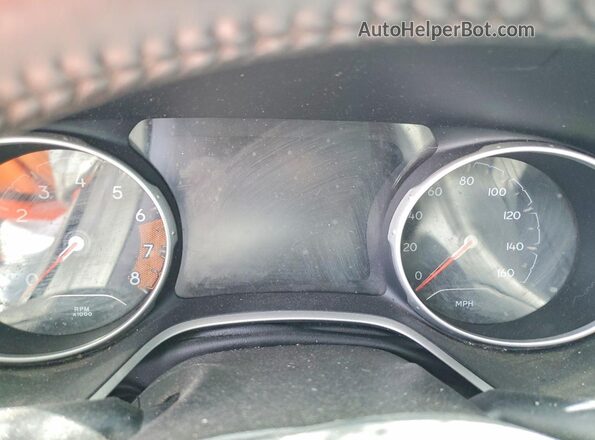 3C4NJCBB4KT676847 2019 JEEP COMPASS Blue Widok tylnych siedzeń
