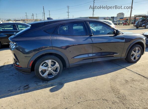 3FMTK1RM2NMA18440 2022 FORD MUSTANG Charcoal Առջևի աջ