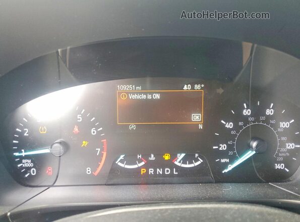 1FMCU0H61MUA56615 2021 FORD ESCAPE Черный Вид задних сидений