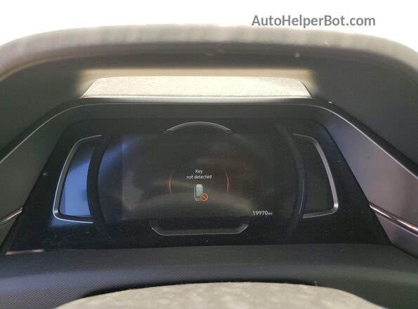 KMHC75LDXNU283281 2022 HYUNDAI IONIQ Blue Widok tylnych siedzeń
