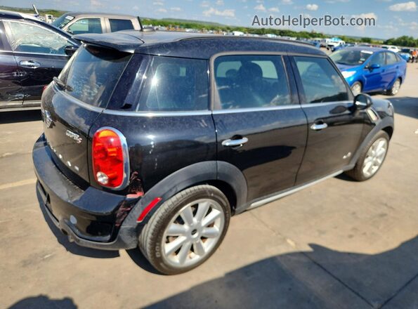 WMWZC5C57GWT38583 2016 MINI COOPER Black Przód prawy