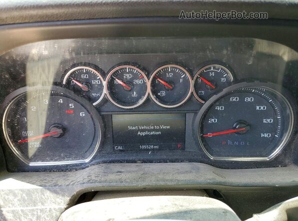 1GCUYEET2MZ264199 2021 CHEVROLET SILVERADO Blue უკანა სავარძლების ხედი