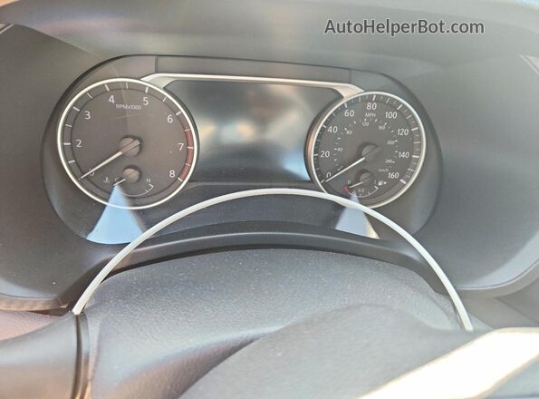 3N1AB8CV2RY341247 2024 NISSAN SENTRA Gray Вид задніх сидінь