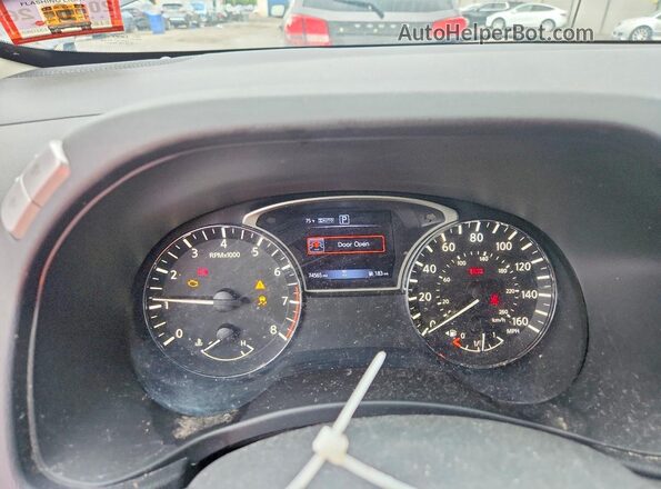 5N1DR2MM8KC632094 2019 NISSAN PATHFINDER Black Widok tylnych siedzeń