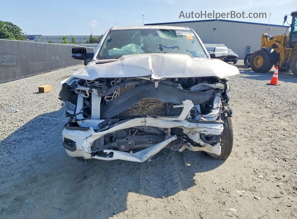 1C6SRFJT2PN675427 2023 RAM 1500 White Rear view