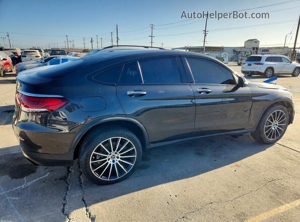 W1N0J8EB2PG152569 2023 MERCEDES-BENZ GLC-CLASS Charcoal Delantero derecho