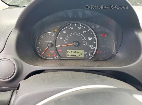 ML32AUHJXRH019361 2024 MITSUBISHI MIRAGE Gray უკანა სავარძლების ხედი