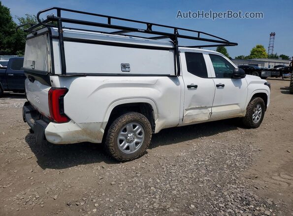 5TFKB5DA3PX099515 2023 TOYOTA TUNDRA White Առջևի աջ
