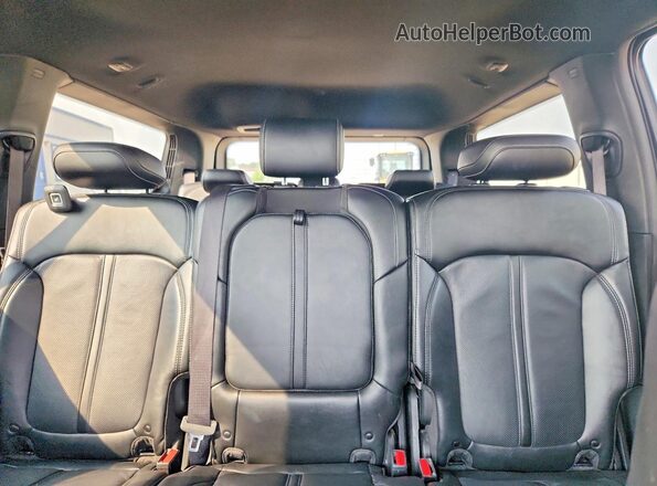 1C4SJVBP9RS164734 2024 JEEP WAGONEER White Вид задньої частини салону