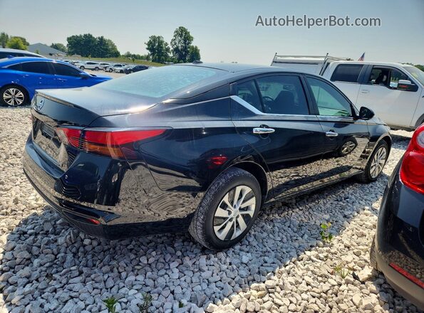 1N4BL4BV0KC234985 2019 NISSAN ALTIMA Black Առջևի աջ