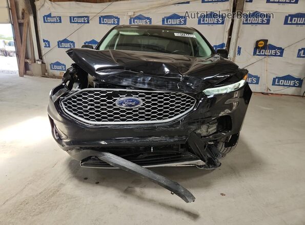 2FMPK4J99RBA78801 2024 FORD EDGE Black 