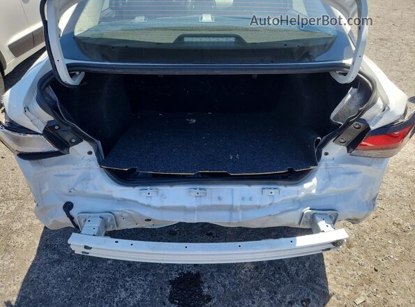3N1CN8DV5SL875022 2025 NISSAN VERSA White 