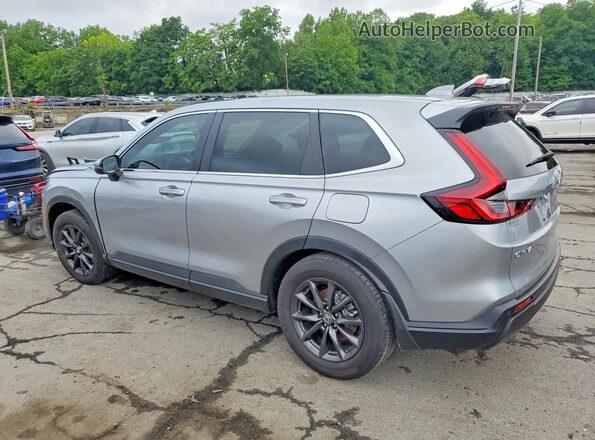 2HKRS3H75TH304775 2026 HONDA CR-V Silver Tył prawy