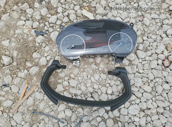 MAJ3S2KE8LC328593 2020 FORD ECOSPORT Silver სალონის 360-გრადუსიანი ხედი
