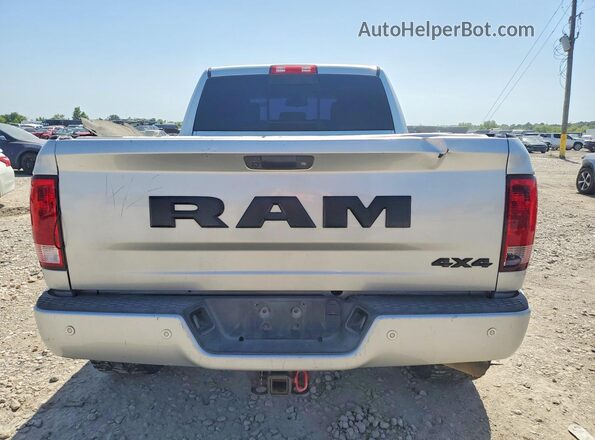 3C6UR5DJXHG678860 2017 RAM 2500 Silver Սալոնի դիմացի տեսք