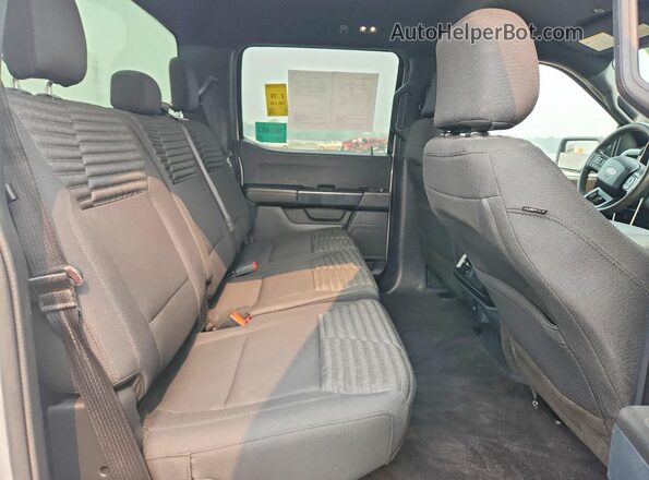 1FTEW1EP6NKD00976 2022 FORD F150 White Vista interior trasera