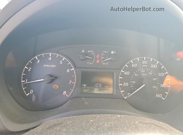 3N1AB7APXHY346984 2017 NISSAN SENTRA Black Vista de los asientos traseros