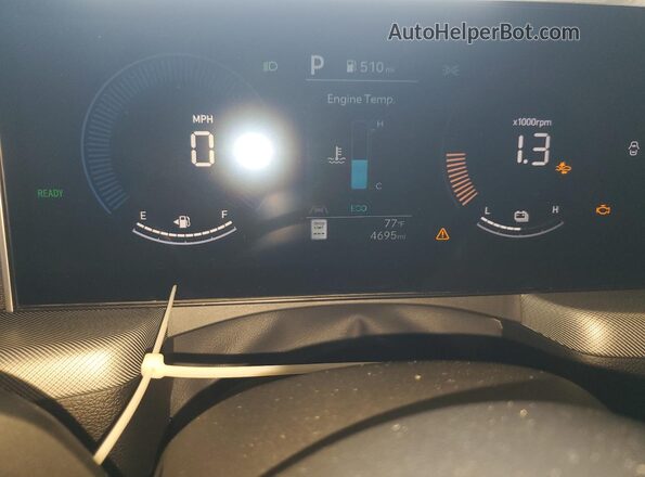 KMHL24JJ3TA168005 2026 HYUNDAI SONATA Charcoal 