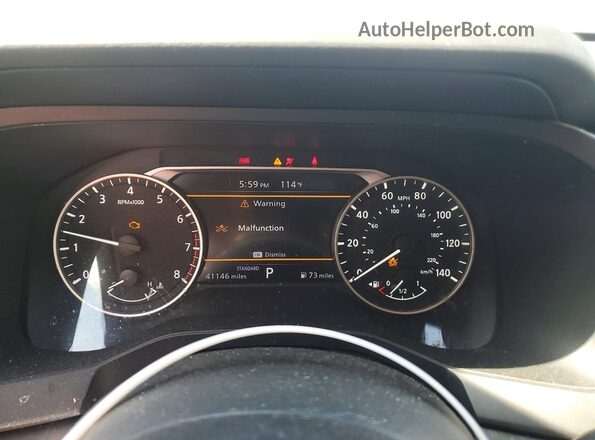 5N1DR3AA1RC201753 2024 NISSAN PATHFINDER Угольный Вид задних сидений