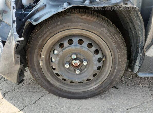 ML32AUHJ4RH032767 2024 MITSUBISHI MIRAGE Gray 