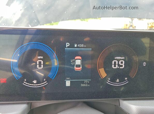 KMHL64JA7TA570159 2026 HYUNDAI SONATA Black Вид задніх сидінь