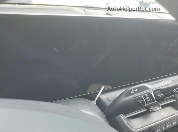 3KPFT4DE5SE186353 2025 KIA ALL OTHER Silver უკანა სავარძლების ხედი