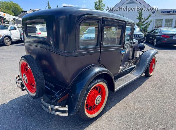 193088550 1930 CHEVROLET OTHER Black Delantero derecho