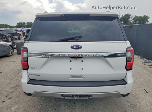 1FMJK1KT8KEA42638 2019 FORD EXPEDITION White Սալոնի դիմացի տեսք