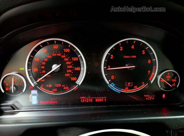 5UXKR0C52H0U55254 2017 BMW X5 Black Հետևի նստատեղերի տեսք