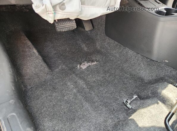 ML32AUHJ4RH032767 2024 MITSUBISHI MIRAGE Gray 