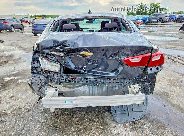 1G1ZB5ST9PF167446 2023 CHEVROLET MALIBU Black Widok wnętrza z przodu
