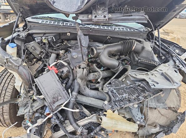 1FMJK2AT2LEA20675 2020 FORD EXPEDITION Черный Вид наклейки с VIN-кодом