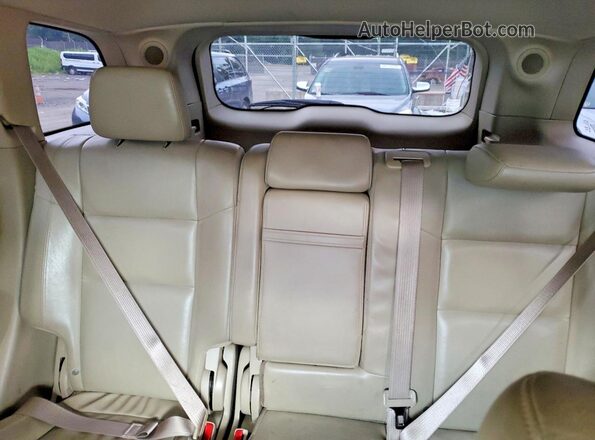 1C4RJFBGXHC754311 2017 JEEP GRAND Blue უკანა სალონის ხედი