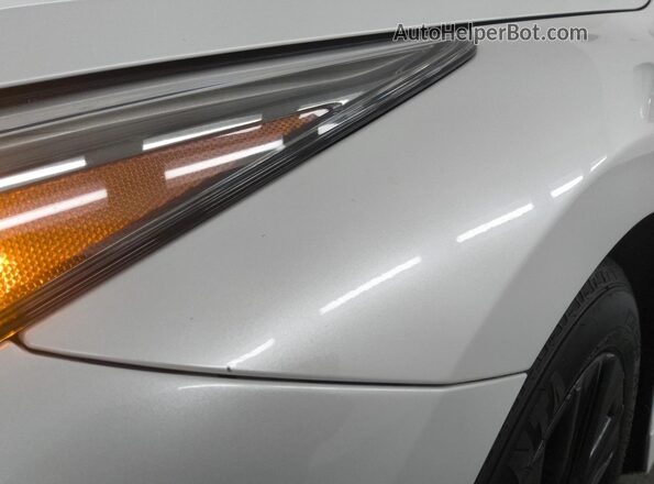 JTDAAAAA6NA004764 2022 TOYOTA MIRAI White 