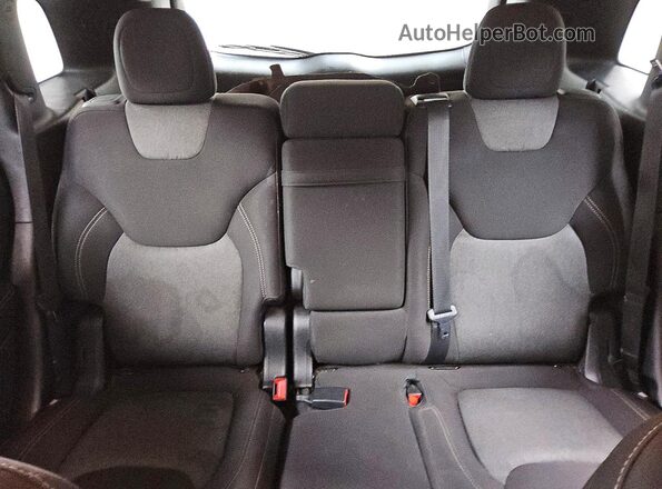 1C4PJMAB0HW655335 2017 JEEP CHEROKEE Silver Սալոնի հետևի տեսք