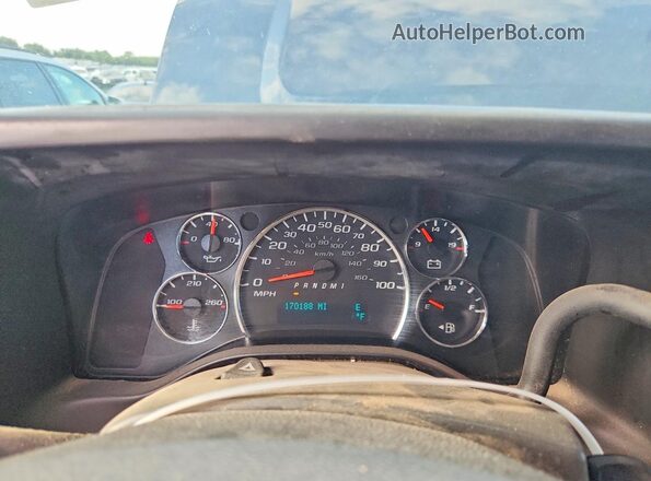 1GCZGGFG3J1178674 2018 CHEVROLET EXPRESS Blue Rear seats view