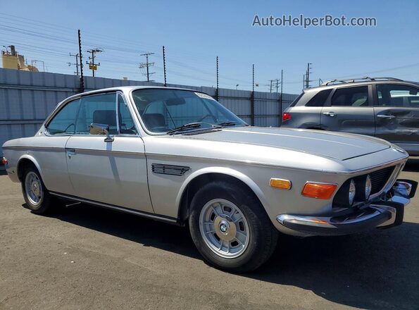 2280434 1971 BMW OTHER Silver Դիմացի տեսք