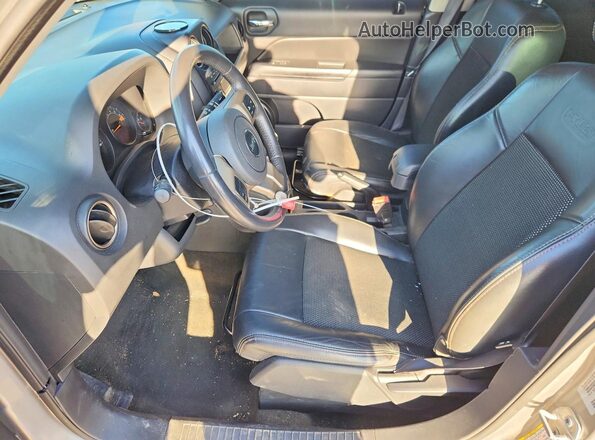 1C4NJPBBXGD690546 2016 JEEP PATRIOT Silver წინა პანელის ხედი