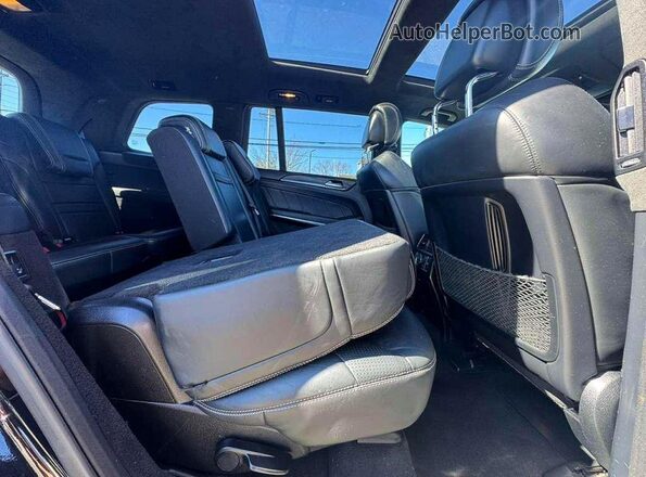 2FMPK4J94RBA75028 2024 FORD EDGE Charcoal Vista interior delantera