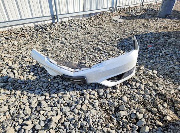 19UDE2F32HA013632 2017 ACURA ILX White Շարժիչի բաժամունքի տեսք