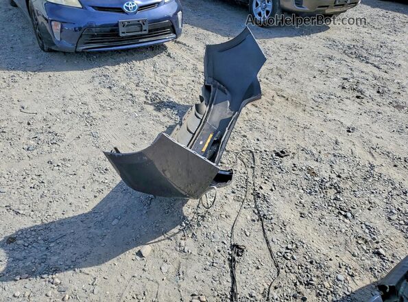19UDE2F33KA008186 2019 ACURA ILX Gray Widok komory silnika