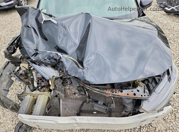 19UDE2F34LA007372 2020 ACURA ILX Black Rear interior view