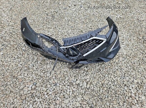 19UDE2F34LA007372 2020 ACURA ILX Black Engine compartment view