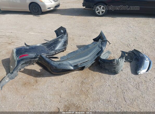 19UDE2F39GA024173 2016 ACURA ILX Black ხელსაწყოთა პანელის ხედი