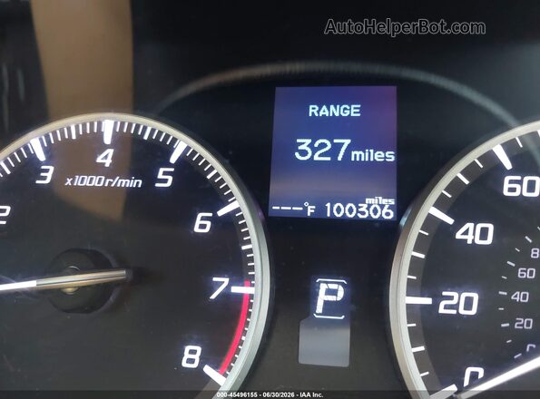 19UDE2F39GA024173 2016 ACURA ILX Black 