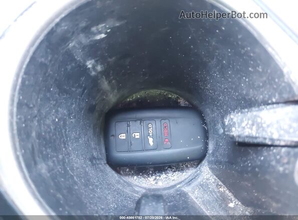 19UDE2F43JA000693 2018 ACURA ILX White Առջևի վահանակի տեսք