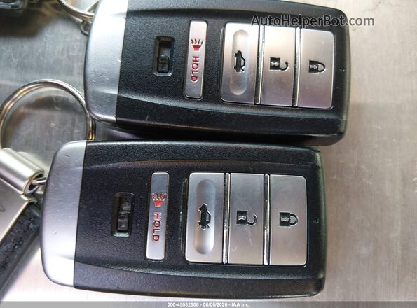 19UDE2F70LA005170 2020 ACURA ILX White Առջևի վահանակի տեսք