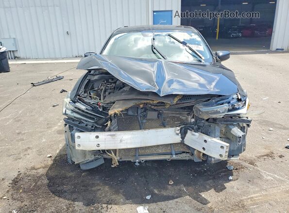 19UDE2F70MA007048 2021 ACURA ILX Black Դիմացի տեսք