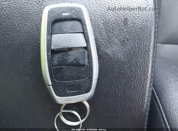 19UDE2F72GA008996 2016 ACURA ILX Gray Widok deski rozdzielczej